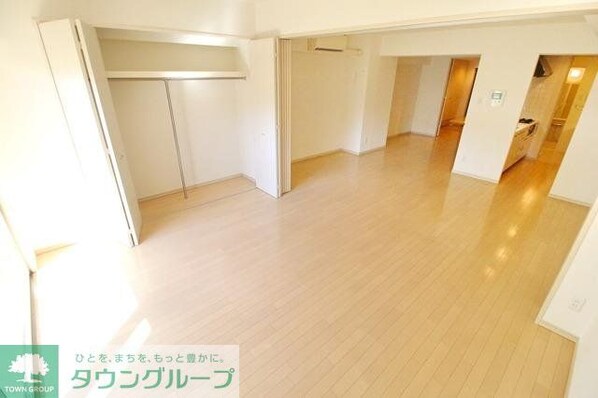 グレース長者丸の物件内観写真